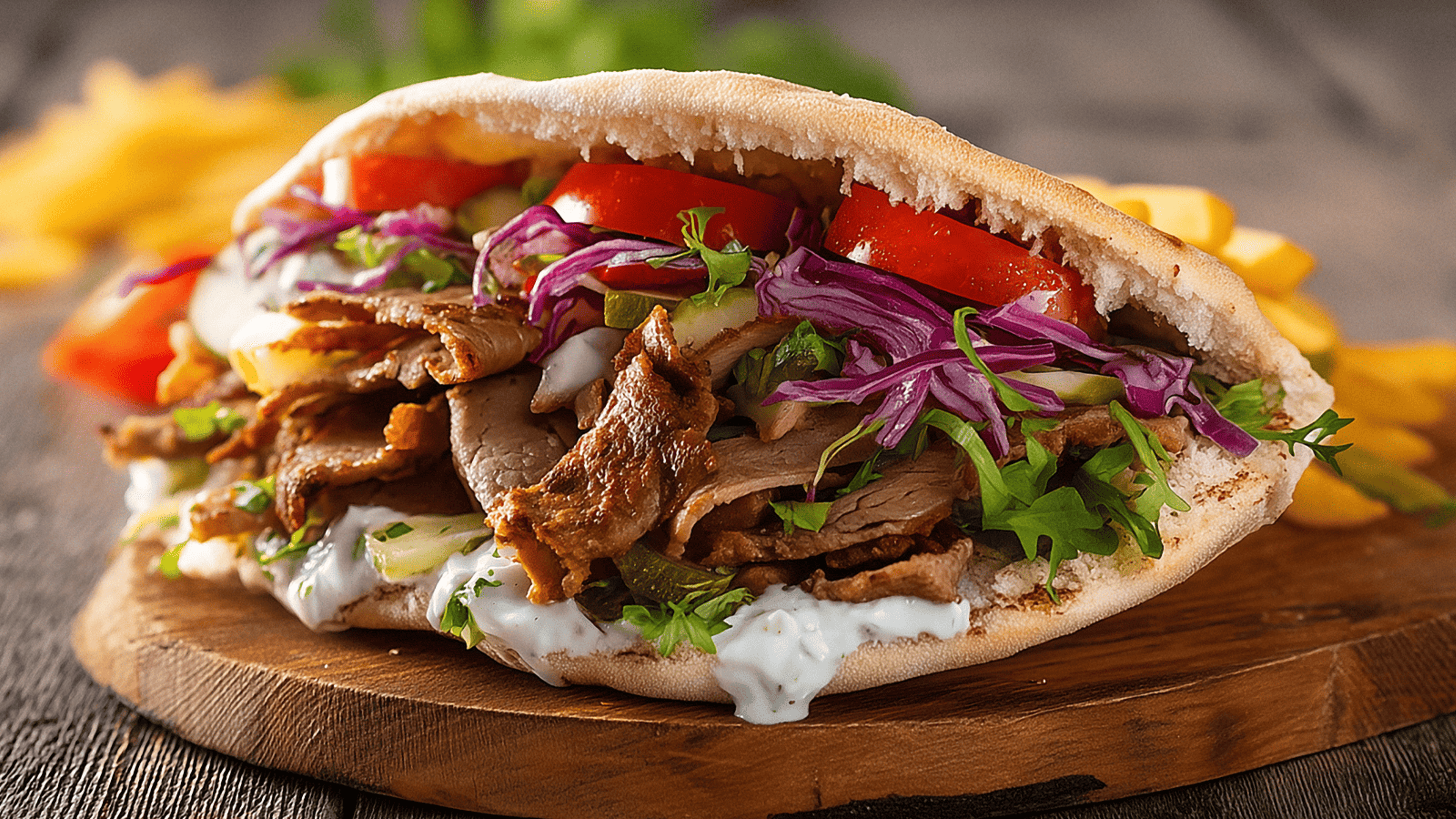 Kebab Blitz Dissen am Teutoburger Wald